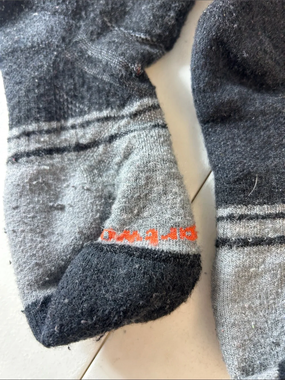 Smartwool good used